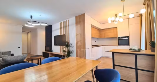 Apartament Zorilor