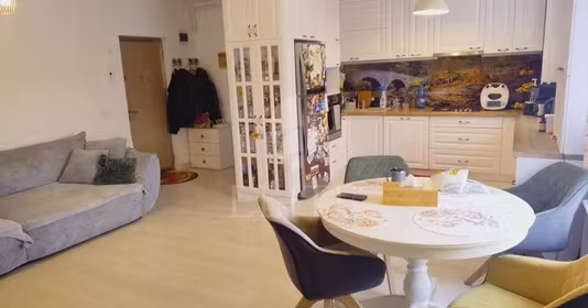 Apartament Zorilor
