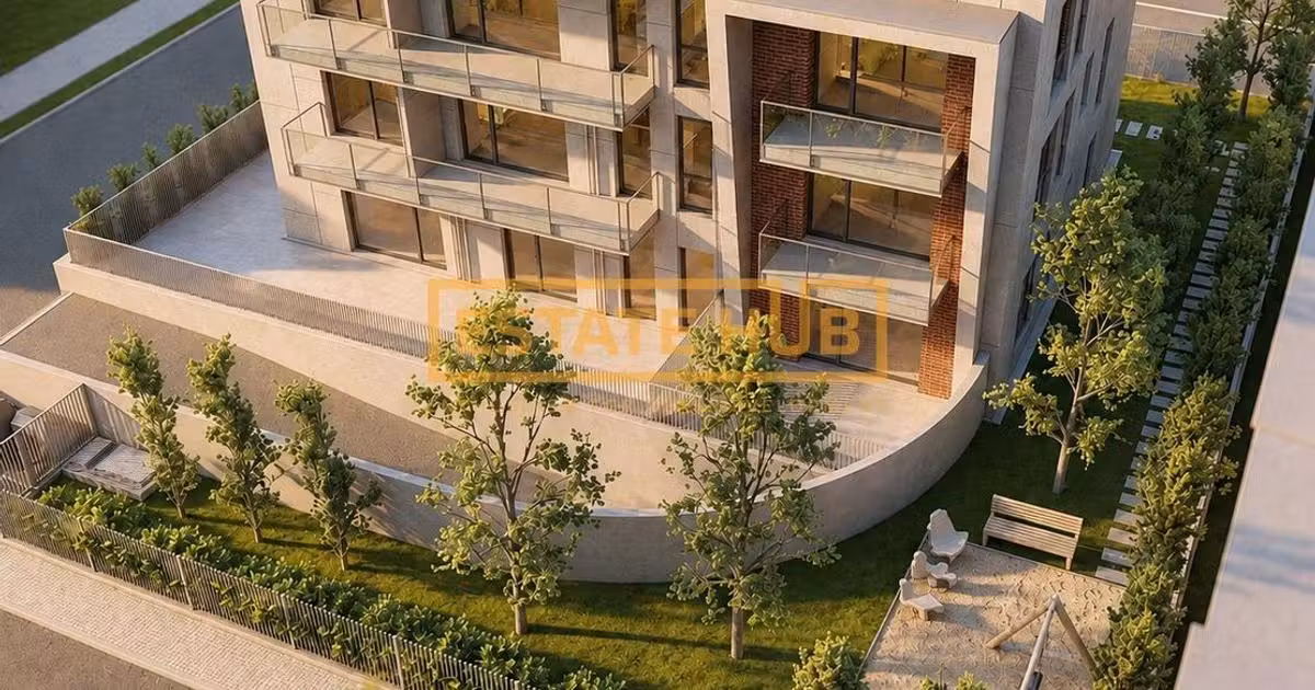Apartament de vânzare cu 4 camere în zona Central, Cluj-Napoca
