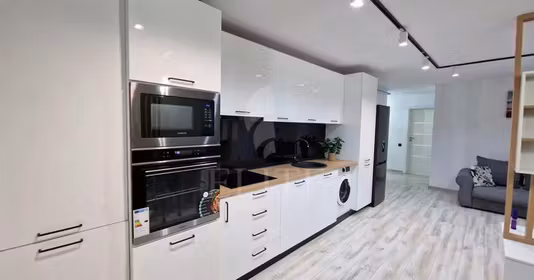Apartament Centru
