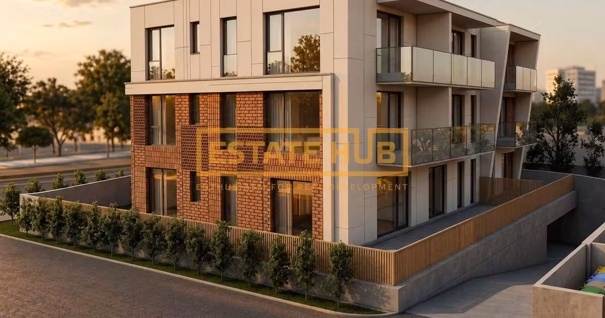 Apartament de vânzare cu 3 camere în zona Central, Cluj-Napoca