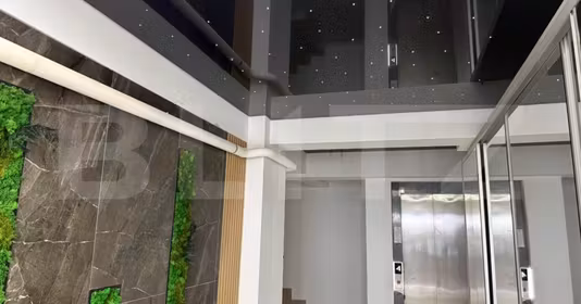 Apartament Nicolina