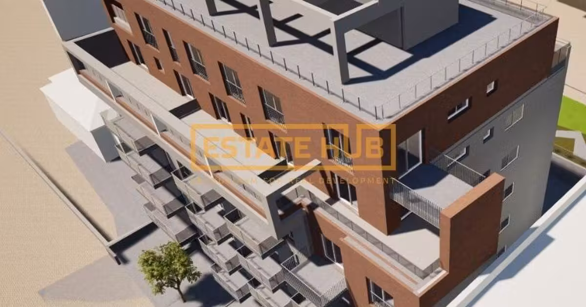 Apartament de vânzare cu 3 camere în zona Semicentral, Cluj-Napoca