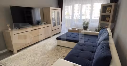 Apartament Baciu