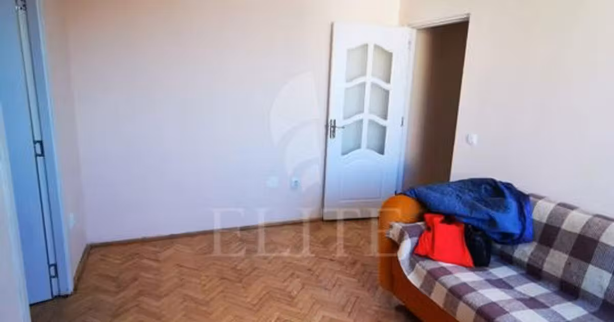 Apartament de vânzare cu 3 camere în zona Gheorgheni, Cluj-Napoca