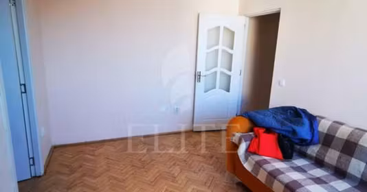 Apartament Gheorgheni
