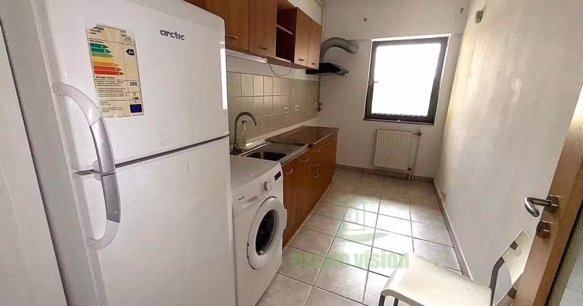 Apartament de vânzare cu 2 camere în zona Doamna Ghica, Sector 2
