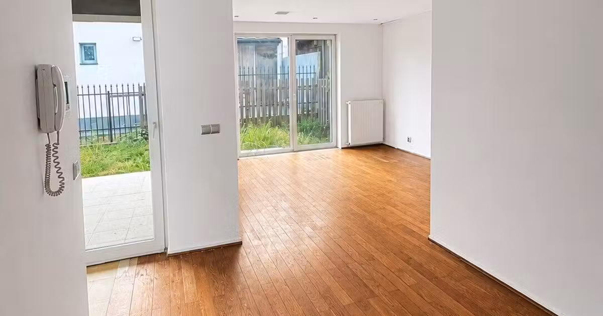 Duplex de vânzare cu 4 camere în Tunari