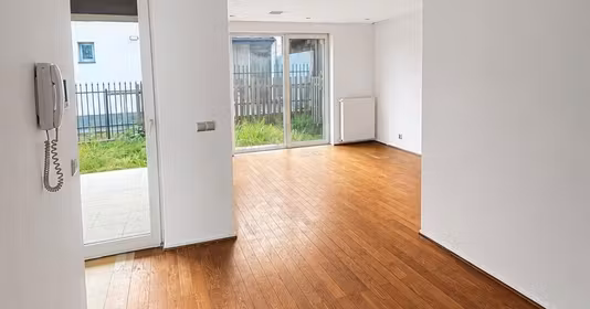 Apartament Tunari