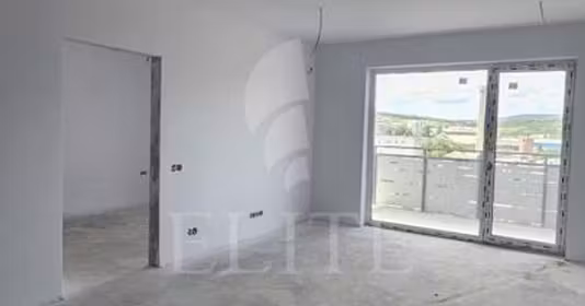 Apartament Mărăști