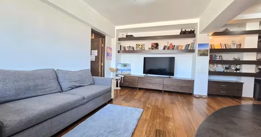 Apartament Dorobanți
