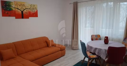 Apartament Gheorgheni