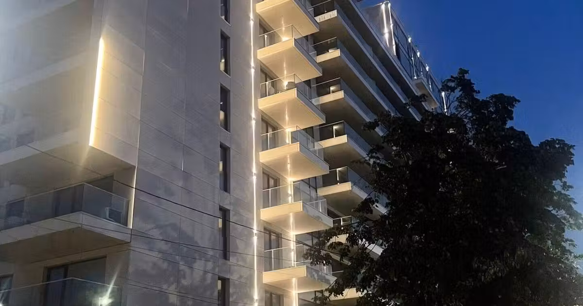 Apartament de vânzare cu 2 camere, mobilat în Olimp