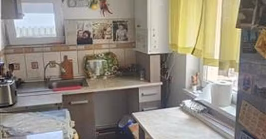 Casă Berceni