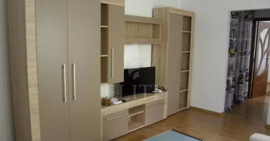 Apartament Gheorgheni