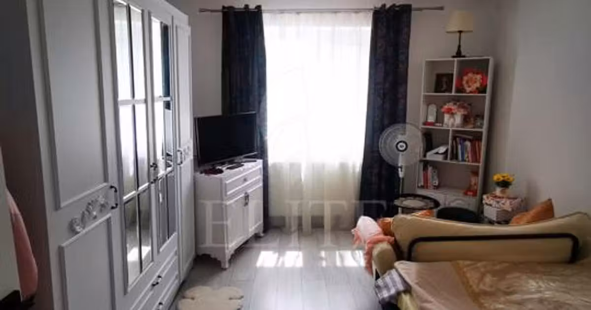 Garsonieră de vânzare, mobilată în zona Mărăști, Cluj-Napoca