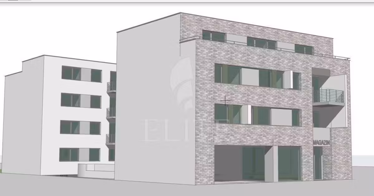 Apartament de vânzare cu 2 camere în zona Someșeni, Cluj-Napoca