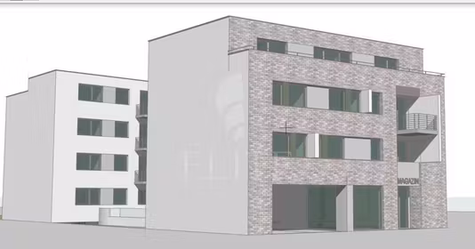 Apartament Someșeni
