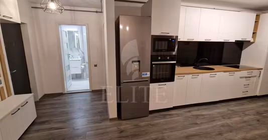 Apartament Centru