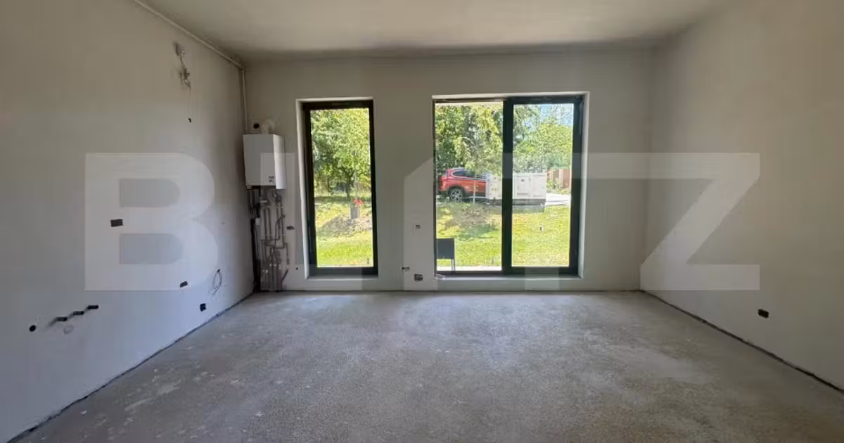 Apartament de vânzare cu 2 camere în zona Andrei Mureșanu, Cluj-Napoca