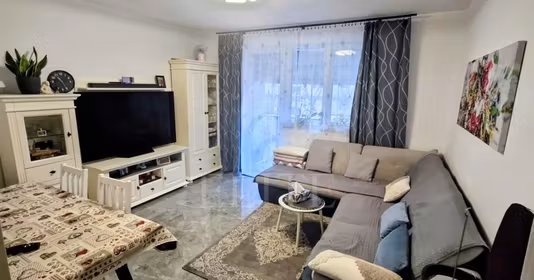 Apartament Gheorgheni