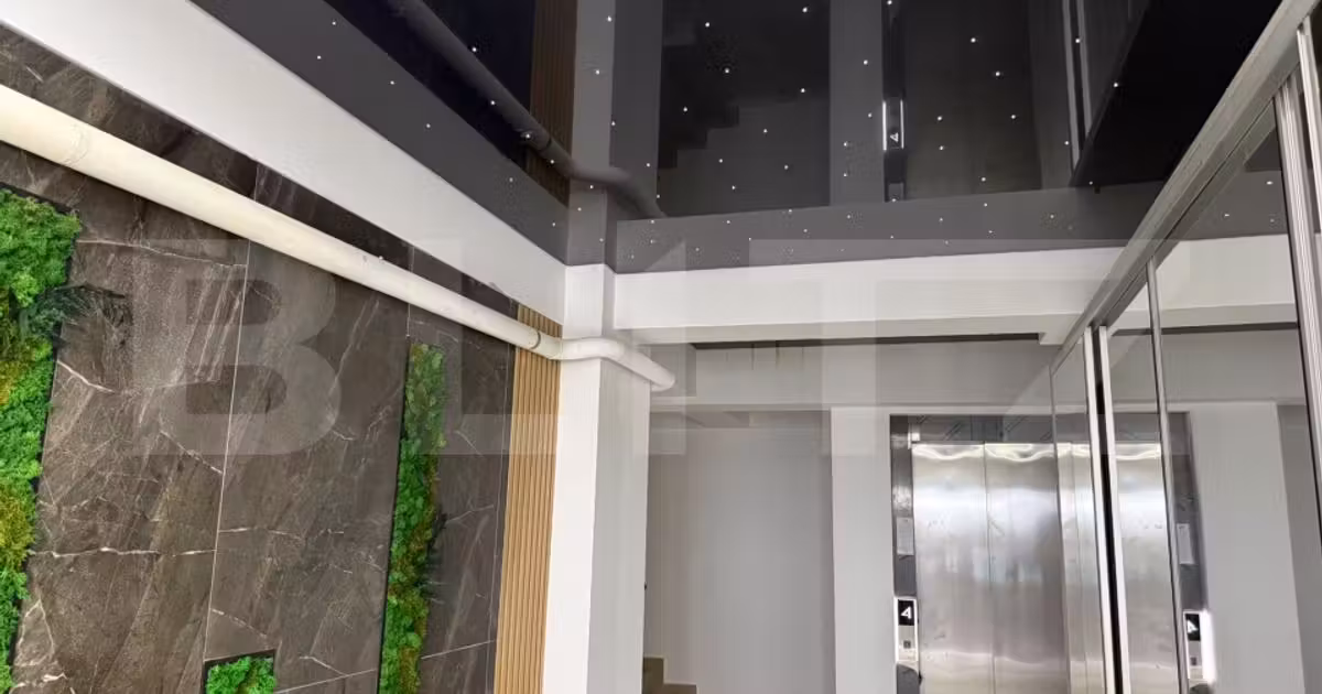 Apartament de vânzare cu 2 camere în zona Bucium, Iași