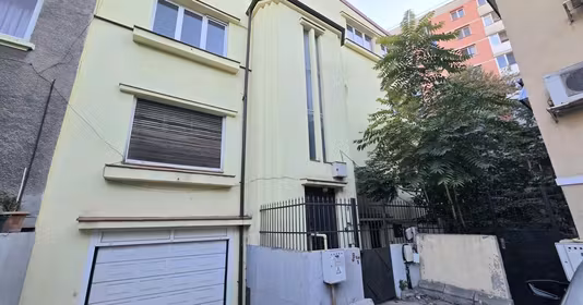 Apartament Dorobanți