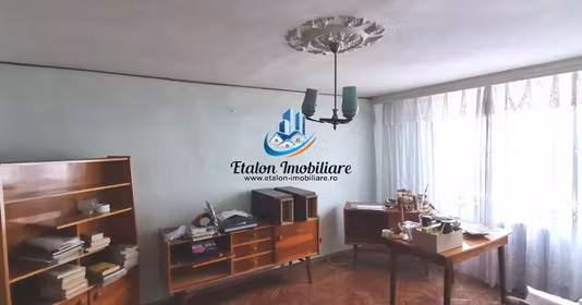 Apartament Precista