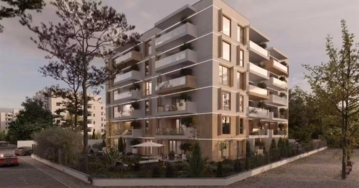 Teren intravilan de vânzare de 2500 mp, în zona Băneasa, Sector 1