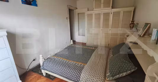 Apartament Gheorgheni