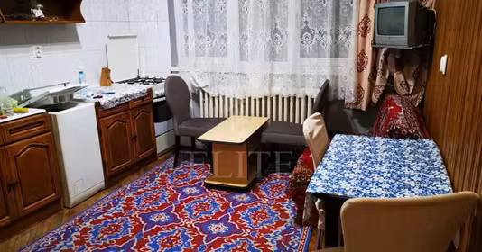 Garsonieră Centru