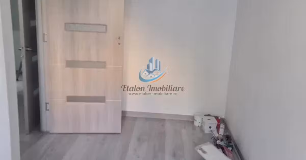 Apartament de vânzare cu 3 camere în zona Dărmănești, Piatra-Neamț
