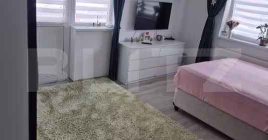 Garsonieră Sânpetru