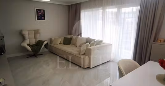 Apartament Gheorgheni