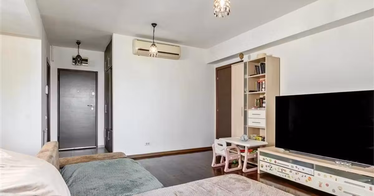 Apartament de vânzare cu 3 camere în zona Central, Ultracentral