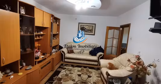 Apartament Precista