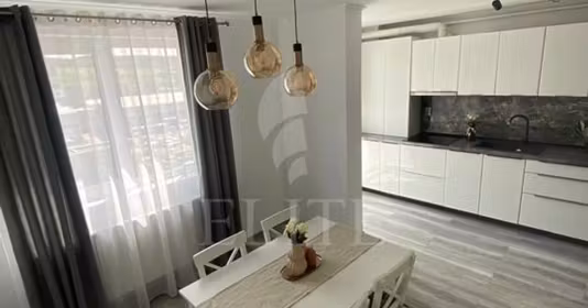 Apartament Centru