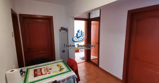 Apartament Precista