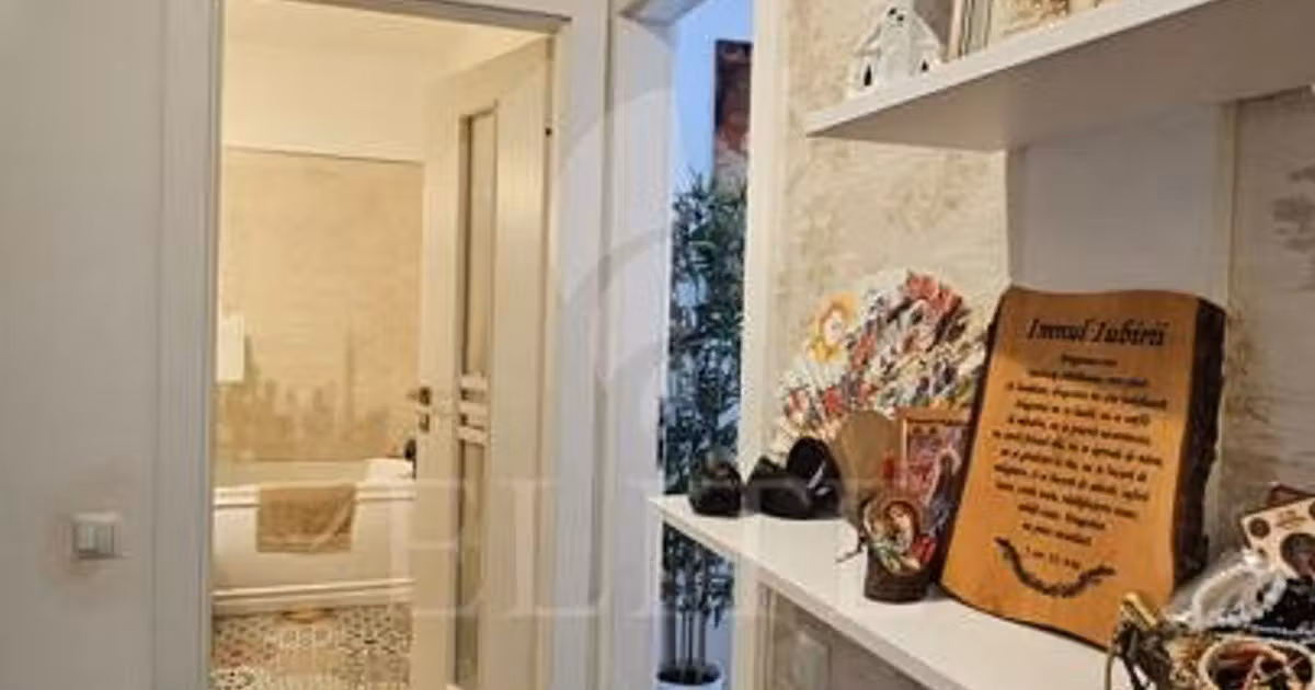Apartament de vânzare cu 2 camere, mobilat în zona Gheorgheni, Cluj-Napoca
