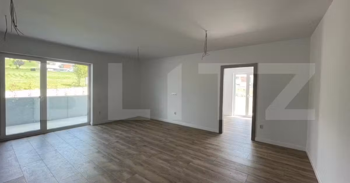 Apartament de vânzare cu 3 camere în zona Iris, Cluj-Napoca