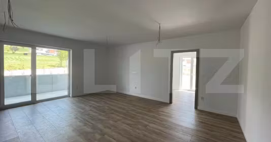 Apartament Mărăști