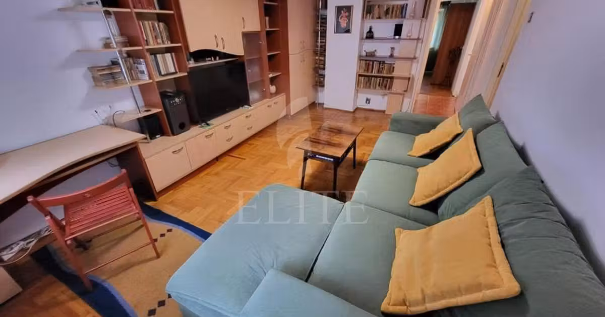 Apartament de vânzare cu 2 camere în zona Gheorgheni, Cluj-Napoca