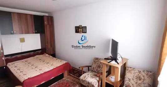 Apartament Dărmănești