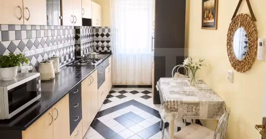 Apartament Mănăștur