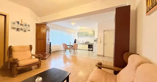 Apartament Mărăști