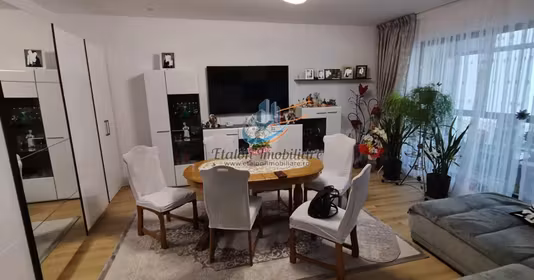 Apartament Mărăței