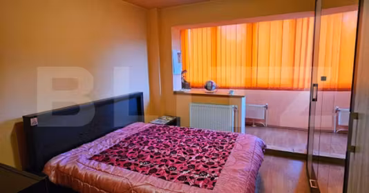 Apartament Mănăștur