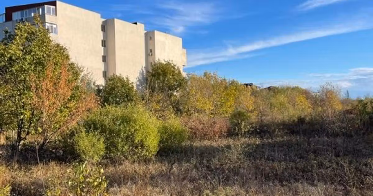 Teren Construcții intravilan de vânzare de 4800 mp, în zona Prelungirea Ghencea, Sector 6