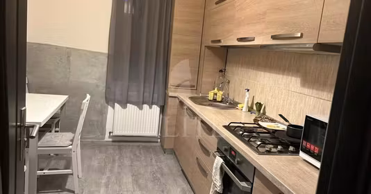 Apartament Gheorgheni