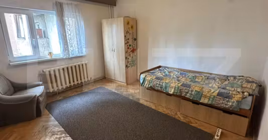 Apartament Mănăștur